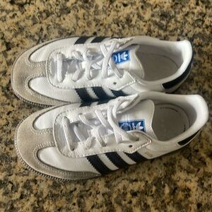 COPY - Gently worn kids Samba